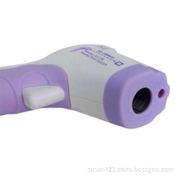 Gsm laser infrared thermometer